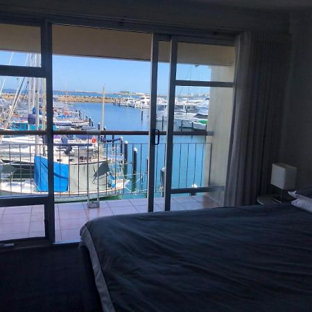 Willa Fremantle Harbour Townhouse Zewnętrze zdjęcie