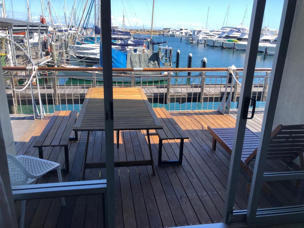 Willa Fremantle Harbour Townhouse Zewnętrze zdjęcie