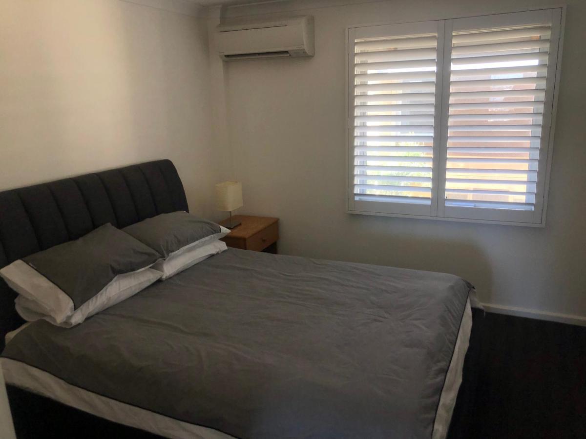 Willa Fremantle Harbour Townhouse Zewnętrze zdjęcie