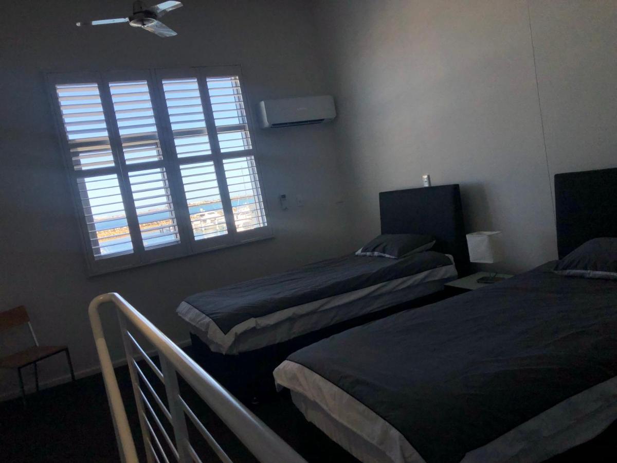 Willa Fremantle Harbour Townhouse Zewnętrze zdjęcie