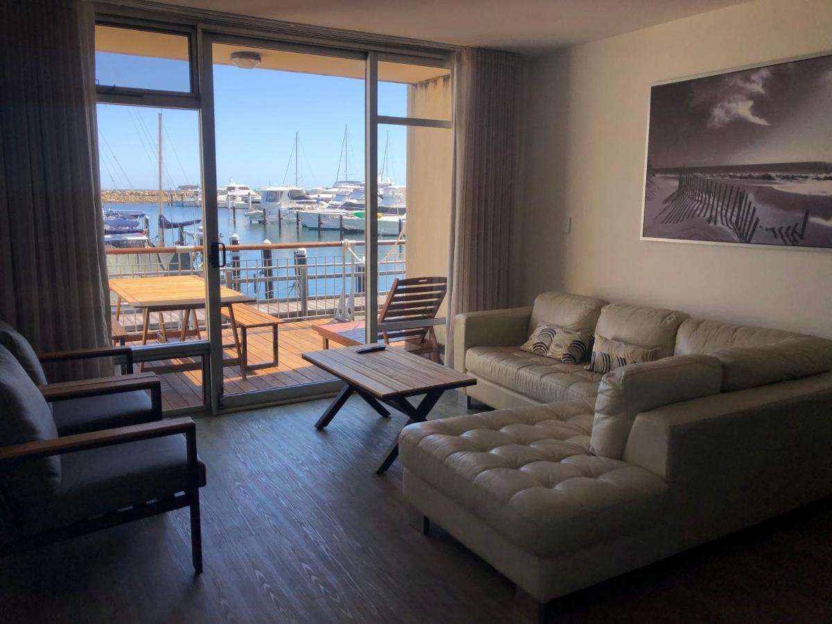 Willa Fremantle Harbour Townhouse Zewnętrze zdjęcie
