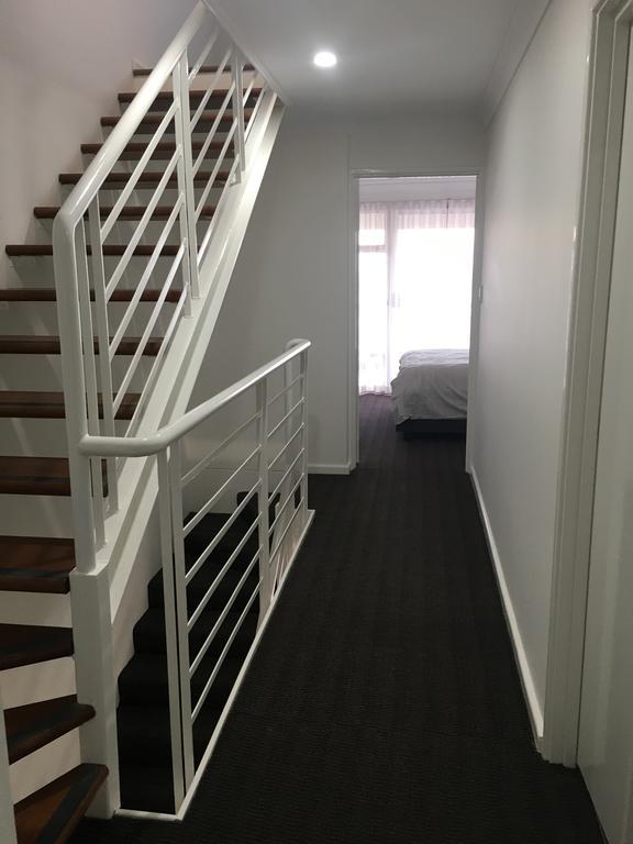 Willa Fremantle Harbour Townhouse Zewnętrze zdjęcie