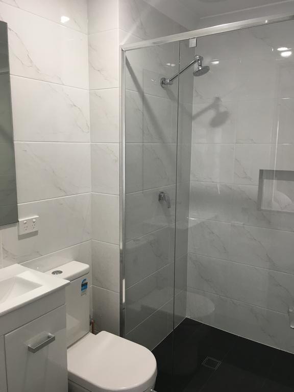 Willa Fremantle Harbour Townhouse Zewnętrze zdjęcie